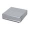 Amgood Stainless Steel Scrap Basket 20 in. x 20 in. x 5 in. For Commercial Sinks PRDB-20205 - alternate 2